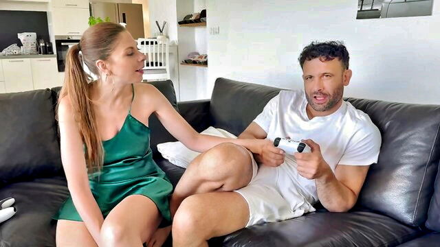 Emmanuel Torquemada - sodomy with hot milf alice Jacquie Et Michel TV