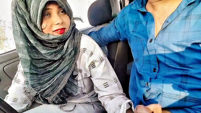 Shamir sikandar - hot desi muslim girl shamir sikandar