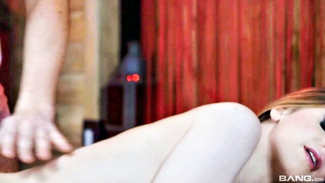 stella cox - stellacox lesbian bedscene