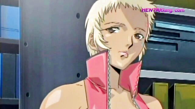 anime creampie, cartoon sex, hentai sex - harvest nights 01 english dubbed