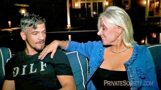 Granny Peyton - granny payton big ass