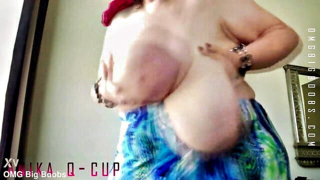 mature, milf, european - free granny video anika q