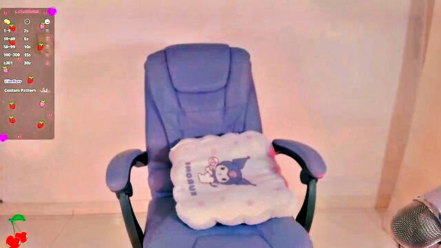 namibergman - namibergman chaturbate hot