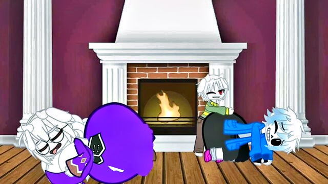 #gachaheat, #gacha, #gachansfw - arsiel fat ass fun
