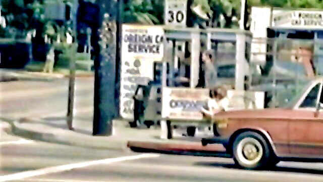 one in a billion retro porn