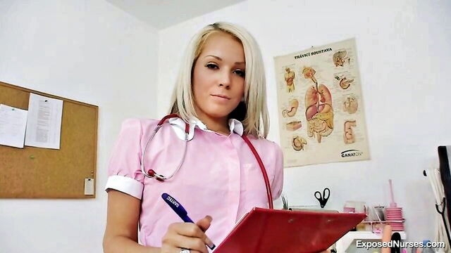 deep cam, exposed nurses, exposed - nurse venus devil cam
