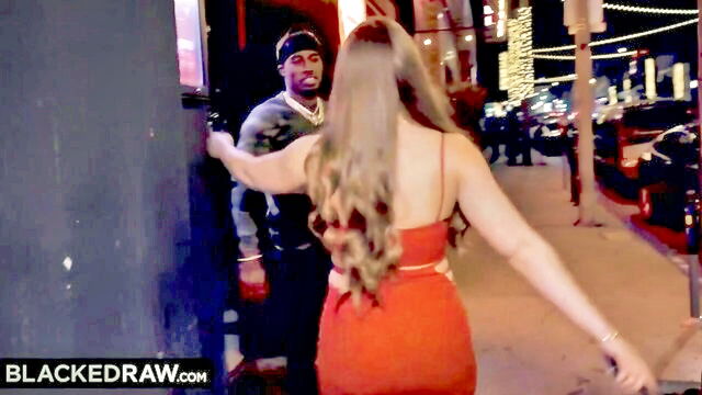 ebony babe kagney linn karter bbc