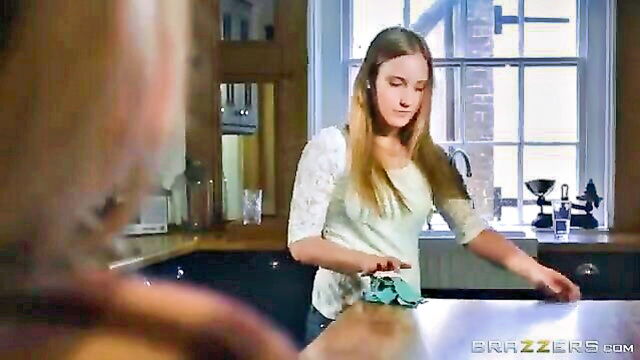 barbie sins seduces boyfriend