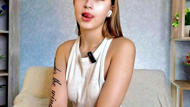 shakishaou - chaturbate shakishaou fapvert