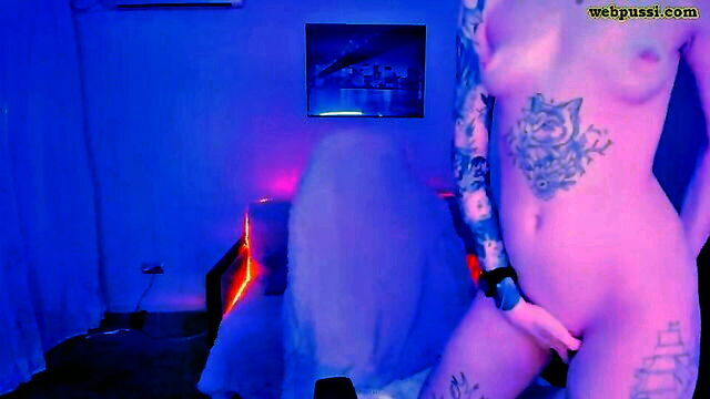 tvoya-obitel - web teen dildo show