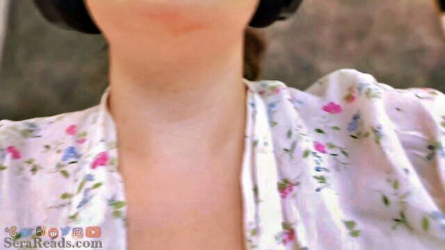 serareads - serareads chaturbate anal