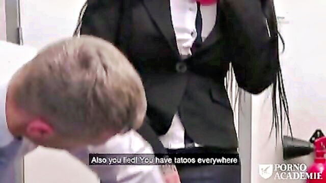 tattooed sluts rick angel