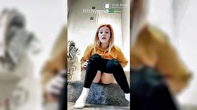 video with sophie k : Scat Kings
