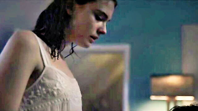 sex scene, nude scene, topless actress - caterina ferioli nude scene