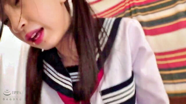 blowjob, hardcore, censored - a cup young girl 4 hours