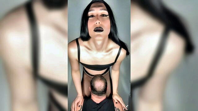 cumshot, blowjob, masturbation - deepthroat cigarette smoke