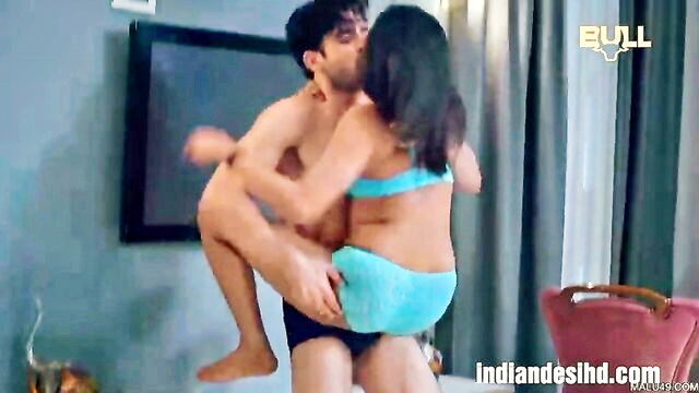 indian amateur, hardcore sex, desi aunty - pati patni web series xnxx