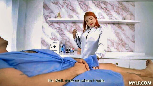 Charlotte, Scarlet - charlotte scarlets pussy healing video