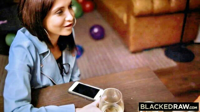 Riley Reid - interpreter of dreams riley anal blackedraw