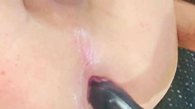 mexican, amateur, anal - hd sextoy video