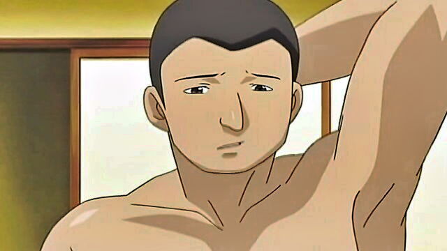 comshot, 2d cartoon, ass fuck - lovespa part 2 jav