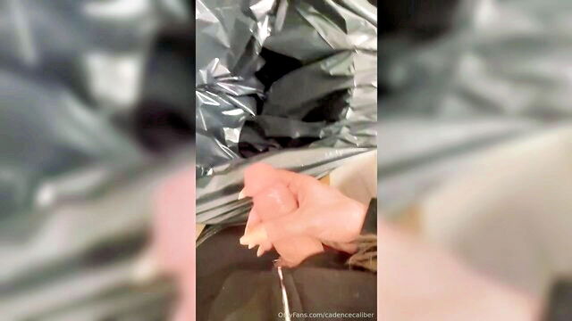 cadence caliber - cadence caliber masturbates risky