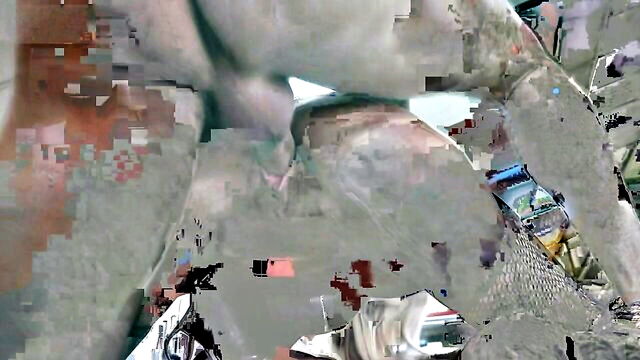 fitness model bondage play