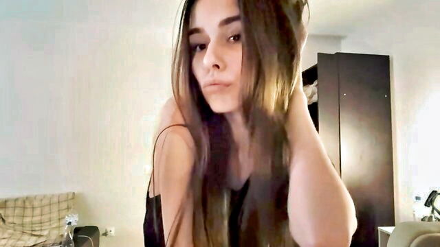 fannygilbertson - fannygilbertson chaturbate porn