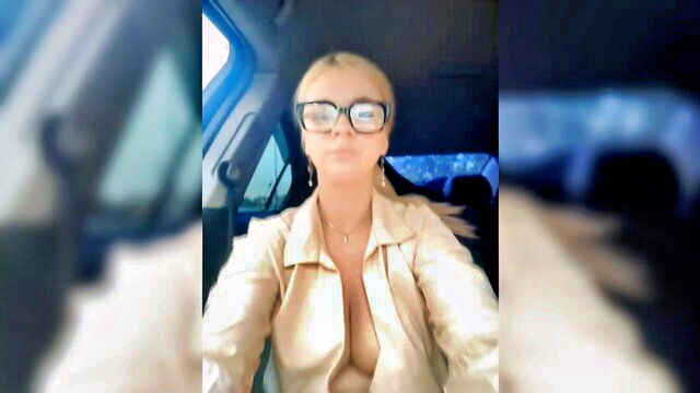 love bri - titty fuck lovebri