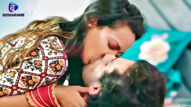 indian amateur, desi aunty, hardcore sex - pati patni indian web series