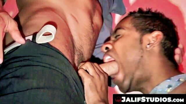 gay, jalifstudios, jock - stany falcone ass fuck