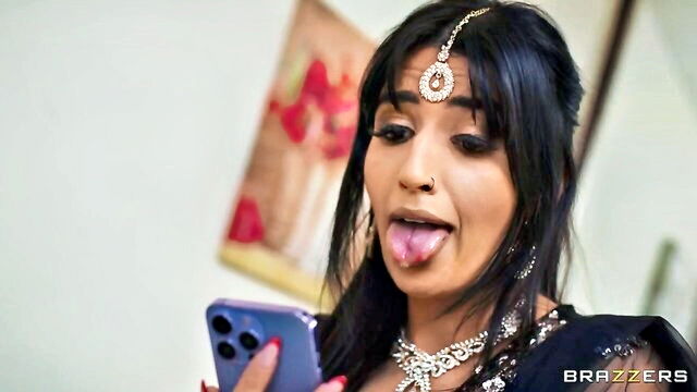 Danny D, Aaliyah Yasin - aaliyah yasin hot scene BRAZZERS NETWORK