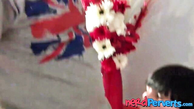 chodobesity blowjob video