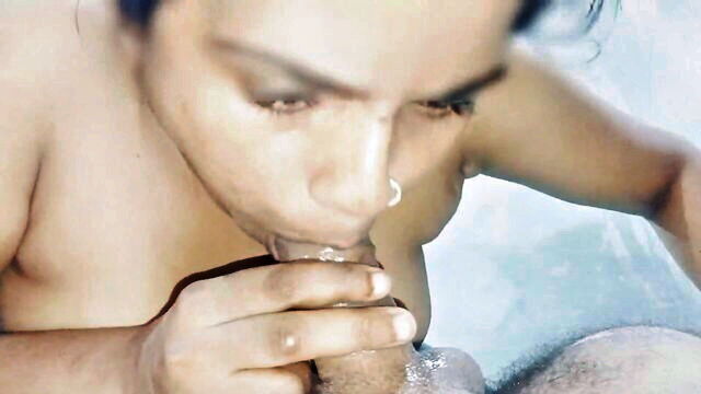 wife, gagging, creampie - indian honey pot compilation