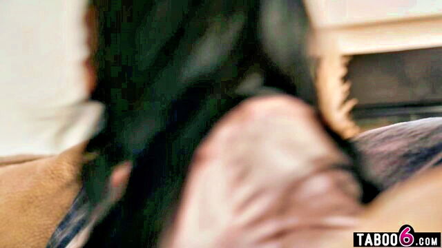 liv revamped - liv revamped seduces marriage counsellor