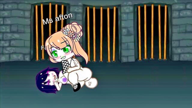 gacha heat, gacha futa, gacha sex - gacha heat shooshtime part 49