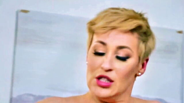 ryan keely - ryans mom hot tub xxx