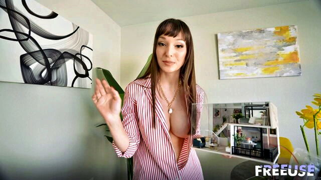 lexi luna - lexi luna trouble starter