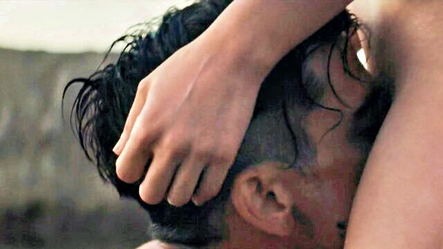 daphne patakia - daphne patakia butt scene