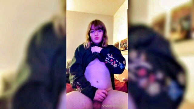 Cumbrain - cumbrain tits flash