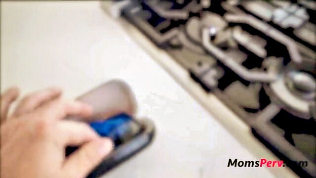 tommy wood, alura jenson - stepmom alura jenson big tits