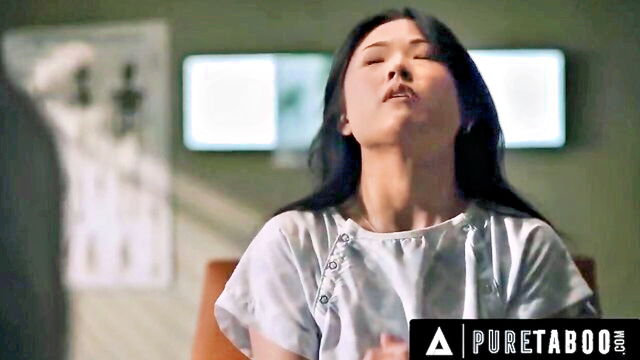 lulu chu, damon dice, alex jones - pure taboo asiansex