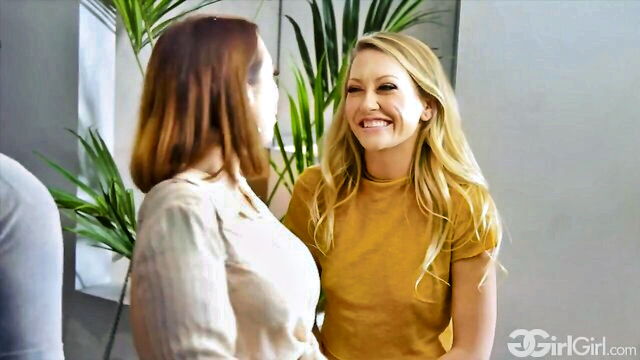first time, ivy lebelle, dee williams - first time home buyer porn