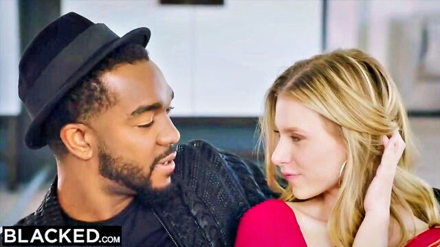 Jason Brown, Anya Olsen, Cadence Lux, John Johnson - eobblack viral challenge