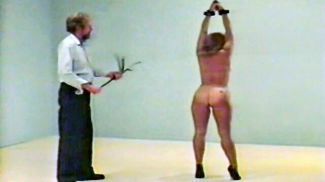 whipping, unknown, bondage - whipped women 1 bondage