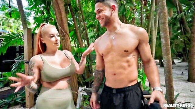Cubbi Thompson - rkprime cubbi thompson hd