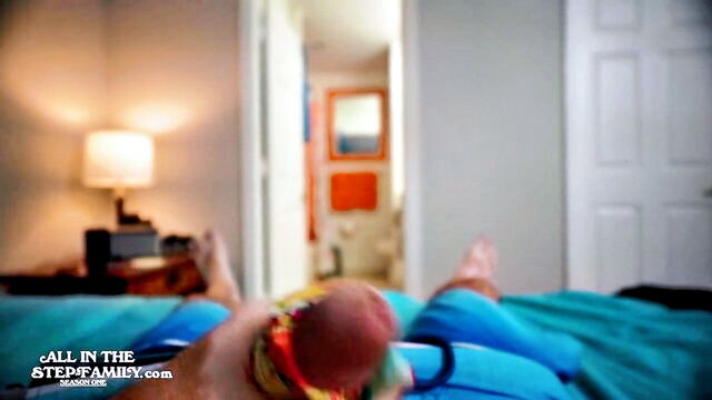 amateur, mature, milf - stepmom vacationycinisabethescene1