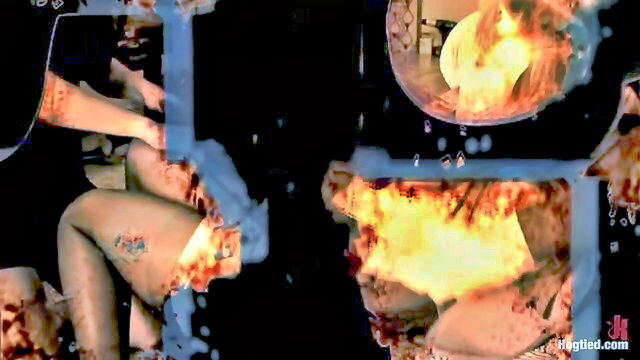 ava devine, remy lacroix - kinky foursome with ava devine