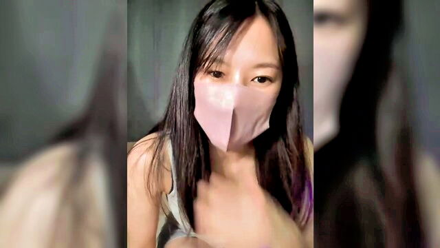 cupido meimei - asian cum shot instruction