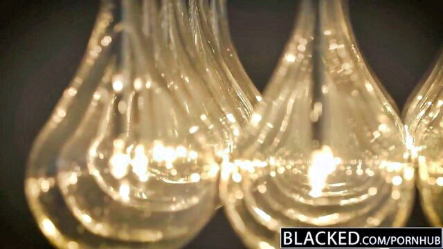 Flash Brown, Ariana Marie - ariana marie interracial debut